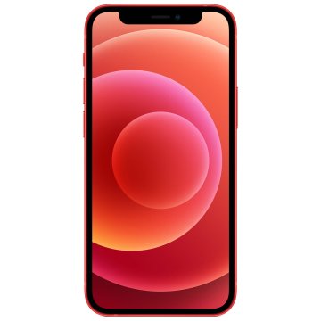 📱 Apple iPhone 12 Mini Rosu 64GB | Vodafone Romania