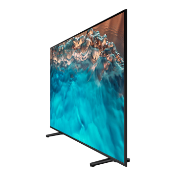miser a million Fantasy Samsung Televizor LED 43BU8072 108cm Smart 4K Ultra HD 0 Negru 0 - Comandă  acum! | Vodafone