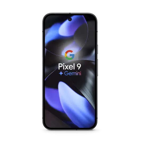 Google Pixel 9 5G 256GB Obsidian 12GB - Comandă acum! | Vodafone