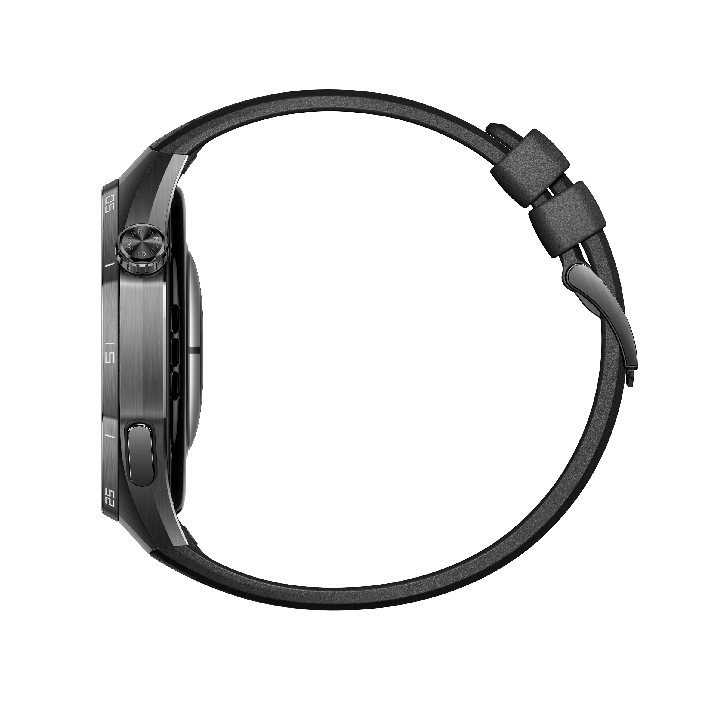 Huawei Watch GT 6 Pro 46mm Black - Comandă acum! | Vodafone