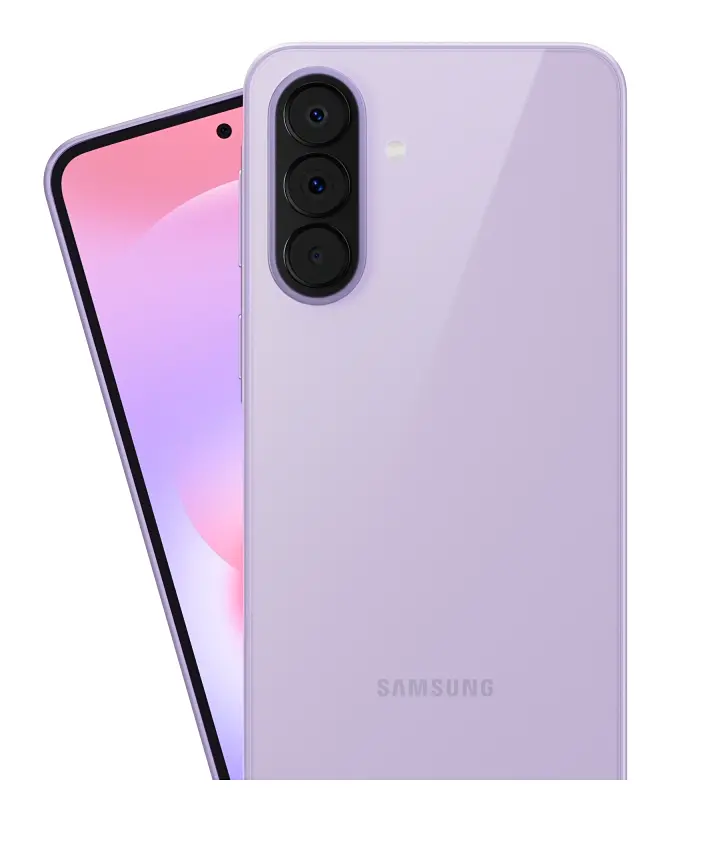 Samsung Galaxy A37 DS 5G 128GB Awesome Lavander - Comandă acum