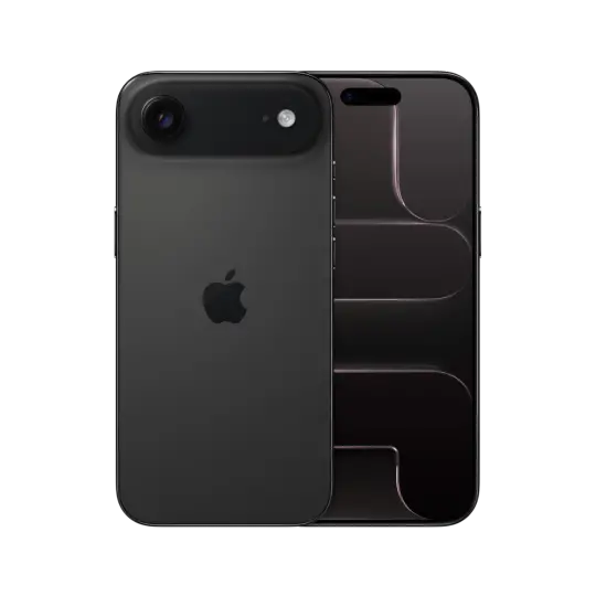 Apple iPhone Air 256GB 5G Space Black 12GB - Comandă acum! | Vodafone