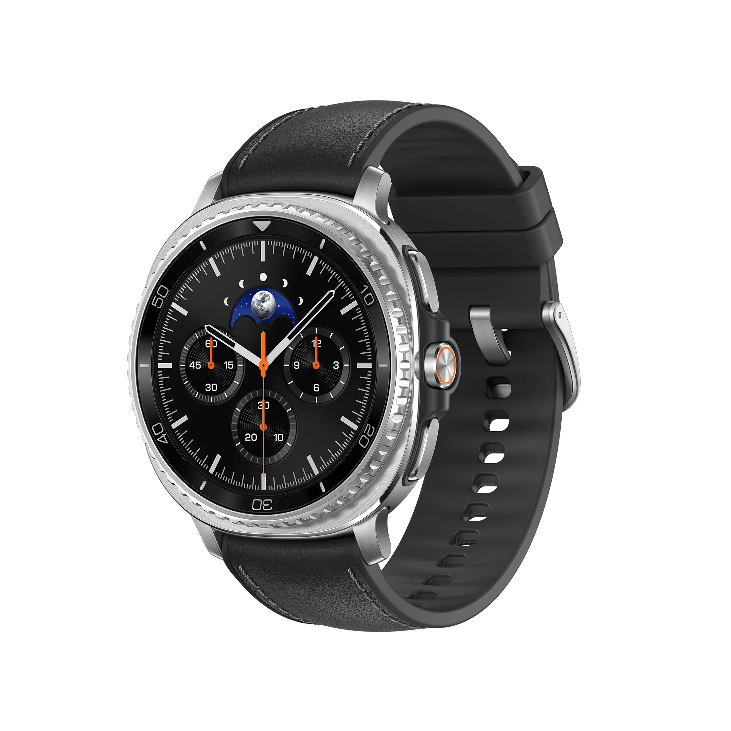 Samsung Watch8 Classic 46mm LTE 64GB Black 2GB - Comandă acum