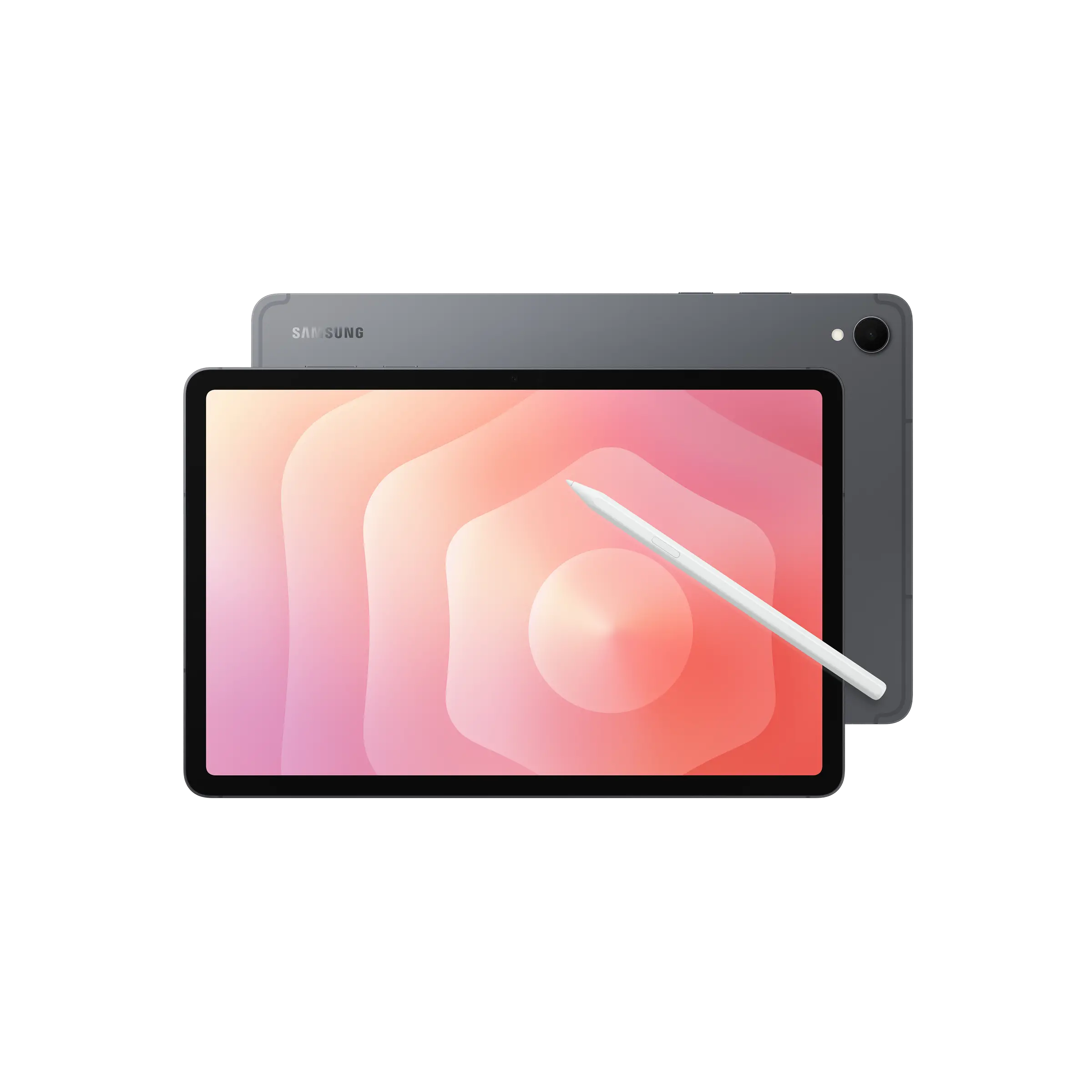 Samsung Galaxy Tab S11 5G 128GB Gray 12GB - Comandă acum! | Vodafone