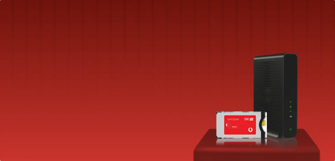 Magazin Vodafone Business | Internet 1000