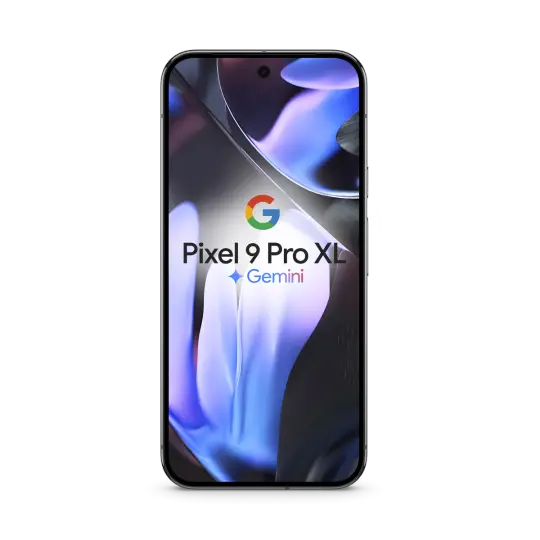 Google Pixel 9 Pro XL 5G 128GB Obsidian 16GB - Comandă acum