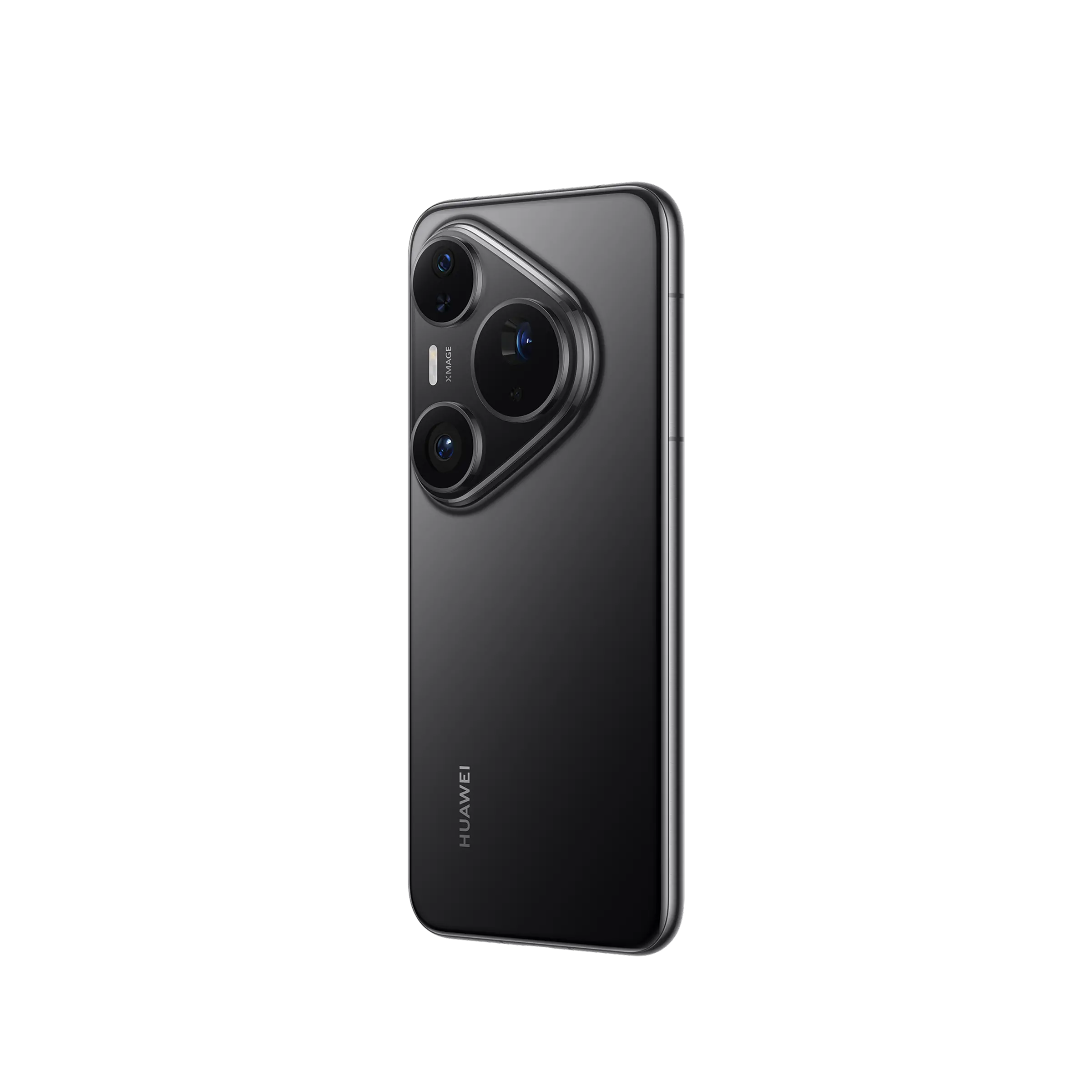 Huawei Pura 80 Pro 4G 512GB Black 12GB - Comandă acum! | Vodafone