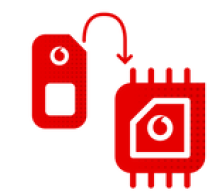 eSIM Icon
